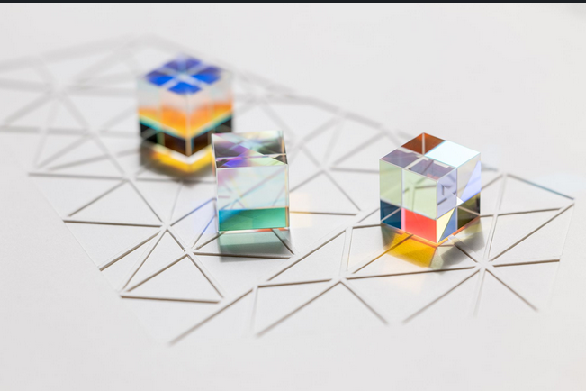 Lightwall — Interactive AI Art Installation