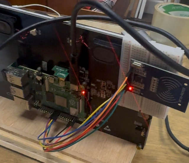 PunchTrack — Time & Activity Tracking System